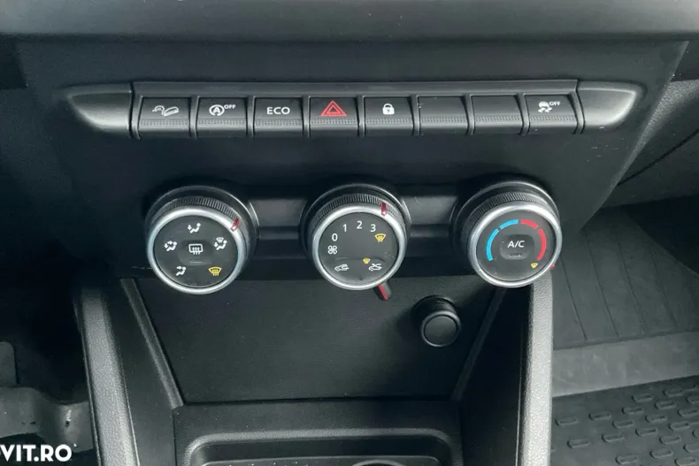 Dacia Duster din 2021 cu 70.878 km - oferta DAC148088 - foto 26