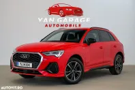 Audi Q3 din 2021 cu 55.000 km - oferta AUD148089 - foto 1