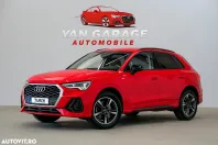 Audi Q3 din 2021 cu 55.000 km - oferta AUD148089 - foto 2