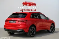 Audi Q3 din 2021 cu 55.000 km - oferta AUD148089 - foto 3