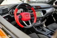 Audi Q3 din 2021 cu 55.000 km - oferta AUD148089 - foto 5