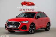 Audi Q3 din 2021 cu 55.000 km - oferta AUD148089 - foto 9