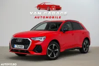 Audi Q3 din 2021 cu 55.000 km - oferta AUD148089 - foto 11