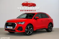Audi Q3 din 2021 cu 55.000 km - oferta AUD148089 - foto 12