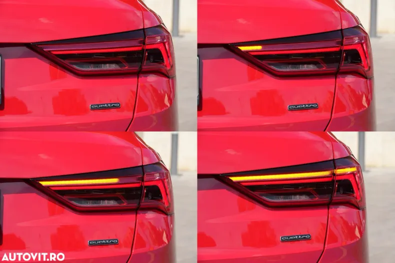 Audi Q3 din 2021 cu 55.000 km - oferta AUD148089 - foto 15