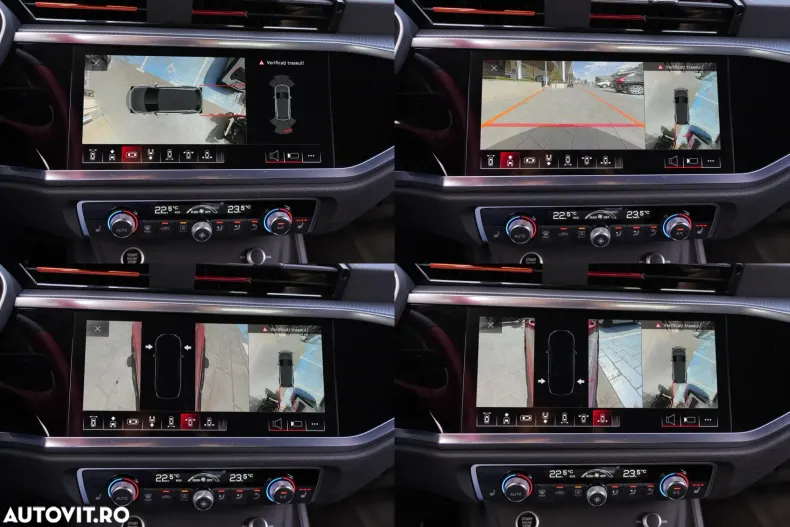 Audi Q3 din 2021 cu 55.000 km - oferta AUD148089 - foto 16