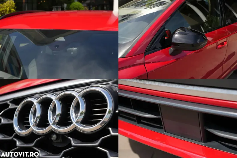 Audi Q3 din 2021 cu 55.000 km - oferta AUD148089 - foto 17