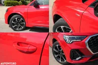 Audi Q3 din 2021 cu 55.000 km - oferta AUD148089 - foto 18