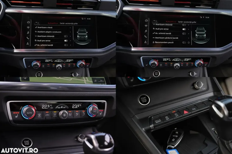 Audi Q3 din 2021 cu 55.000 km - oferta AUD148089 - foto 22