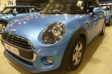 MINI Cooper din 2019 - oferta MIN148090