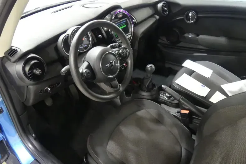 MINI Cooper din 2019 cu 110.531 km - oferta MIN148090 - foto 5