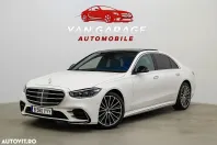 Mercedes-Benz S din 2023 cu 75.000 km - oferta MER148091 - foto 1