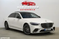Mercedes-Benz S din 2023 cu 75.000 km - oferta MER148091 - foto 2