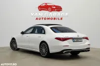 Mercedes-Benz S din 2023 cu 75.000 km - oferta MER148091 - foto 3