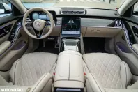 Mercedes-Benz S din 2023 cu 75.000 km - oferta MER148091 - foto 4