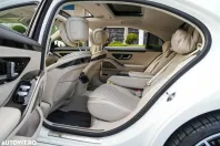 Mercedes-Benz S din 2023 cu 75.000 km - oferta MER148091 - foto 7