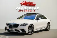 Mercedes-Benz S din 2023 cu 75.000 km - oferta MER148091 - foto 9