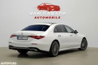 Mercedes-Benz S din 2023 cu 75.000 km - oferta MER148091 - foto 12