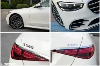 Mercedes-Benz S din 2023 cu 75.000 km - oferta MER148091 - foto 13