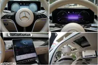 Mercedes-Benz S din 2023 cu 75.000 km - oferta MER148091 - foto 16