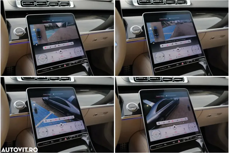 Mercedes-Benz S din 2023 cu 75.000 km - oferta MER148091 - foto 21