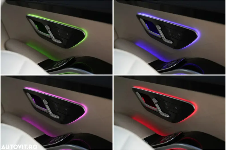 Mercedes-Benz S din 2023 cu 75.000 km - oferta MER148091 - foto 22