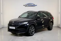 Skoda Kodiaq din 2021 cu 161.140 km - oferta SKO148092 - foto 1