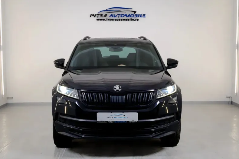Skoda Kodiaq din 2021 cu 161.140 km - oferta SKO148092 - foto 3
