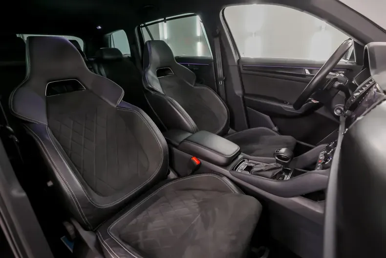 Skoda Kodiaq din 2021 cu 161.140 km - oferta SKO148092 - foto 6