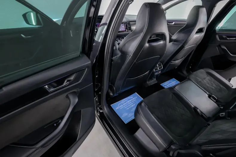 Skoda Kodiaq din 2021 cu 161.140 km - oferta SKO148092 - foto 7