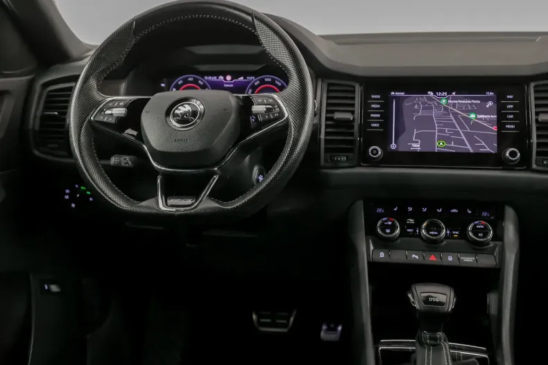 Skoda Kodiaq din 2021 cu 161.140 km - oferta SKO148092 - foto 8