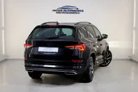 Skoda Kodiaq din 2021 cu 161.140 km - oferta SKO148092 - foto 12