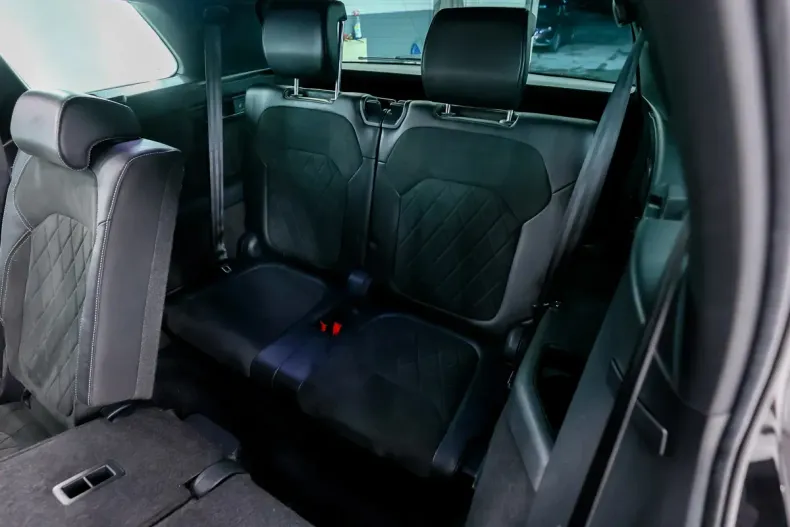 Skoda Kodiaq din 2021 cu 161.140 km - oferta SKO148092 - foto 14