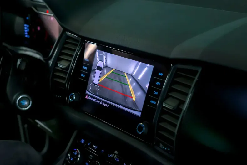 Skoda Kodiaq din 2021 cu 161.140 km - oferta SKO148092 - foto 15