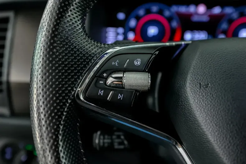 Skoda Kodiaq din 2021 cu 161.140 km - oferta SKO148092 - foto 24