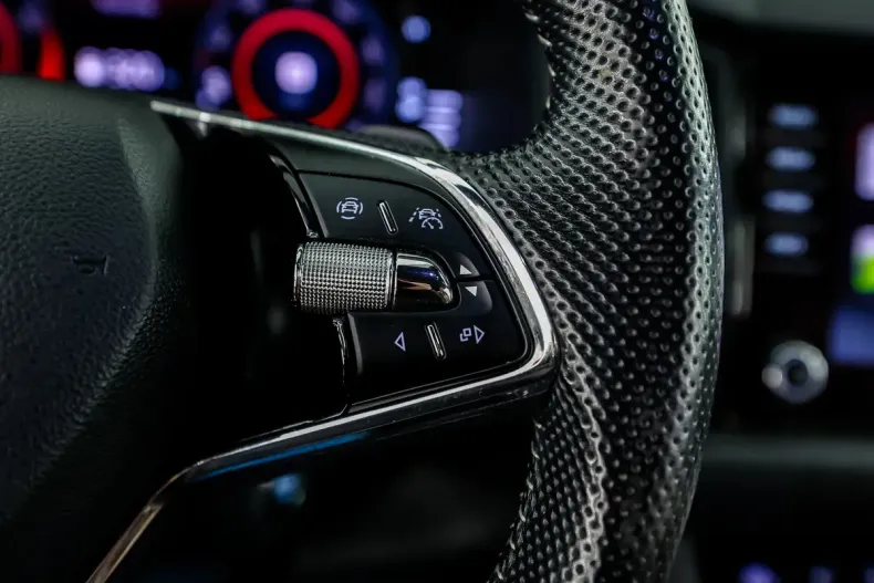 Skoda Kodiaq din 2021 cu 161.140 km - oferta SKO148092 - foto 25