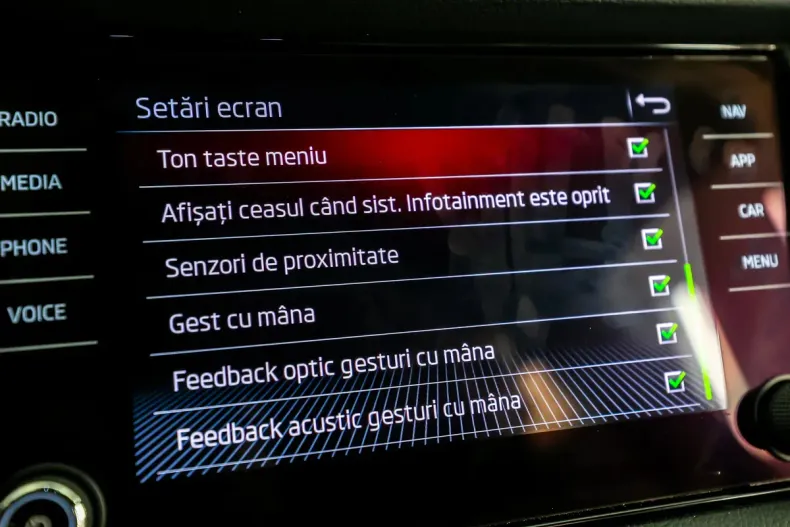 Skoda Kodiaq din 2021 cu 161.140 km - oferta SKO148092 - foto 29