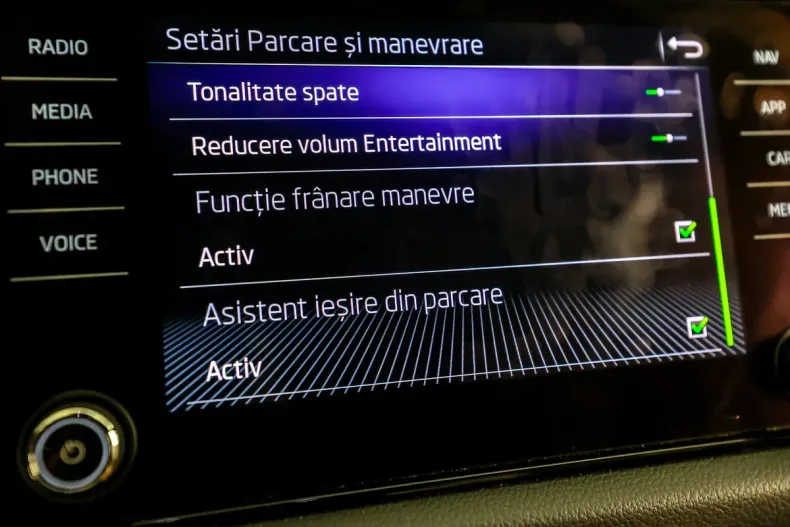 Skoda Kodiaq din 2021 cu 161.140 km - oferta SKO148092 - foto 31