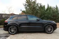 Porsche Cayenne din 2021 cu 96.700 km - oferta POR148094 - foto 8