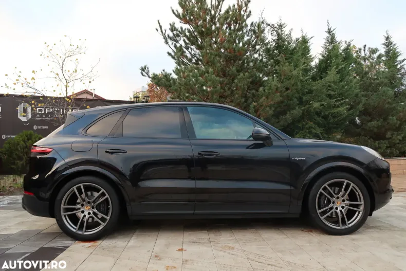 Porsche Cayenne din 2021 cu 96.700 km - oferta POR148094 - foto 8