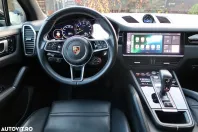 Porsche Cayenne din 2021 cu 96.700 km - oferta POR148094 - foto 10