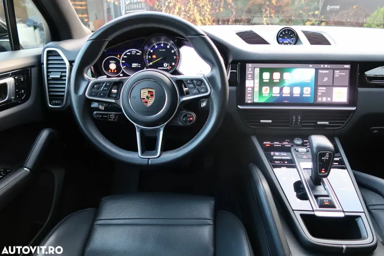 Porsche Cayenne din 2021 cu 96.700 km - oferta POR148094 - foto 10