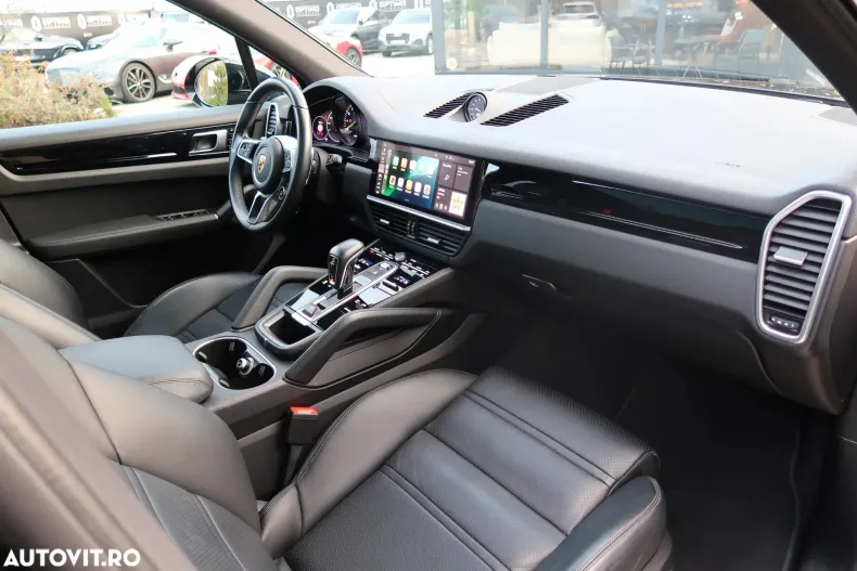 Porsche Cayenne din 2021 cu 96.700 km - oferta POR148094 - foto 11