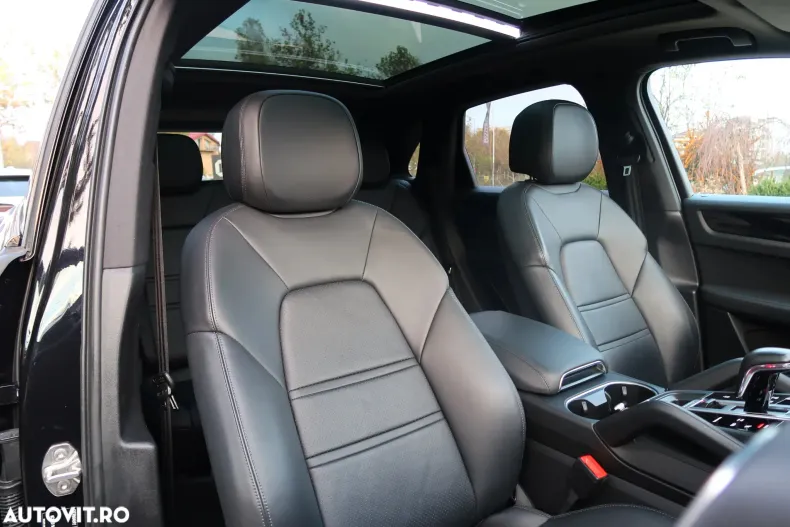 Porsche Cayenne din 2021 cu 96.700 km - oferta POR148094 - foto 14