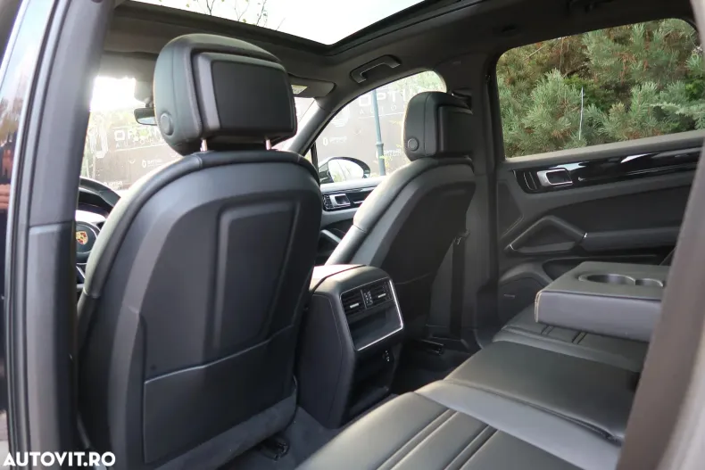 Porsche Cayenne din 2021 cu 96.700 km - oferta POR148094 - foto 16