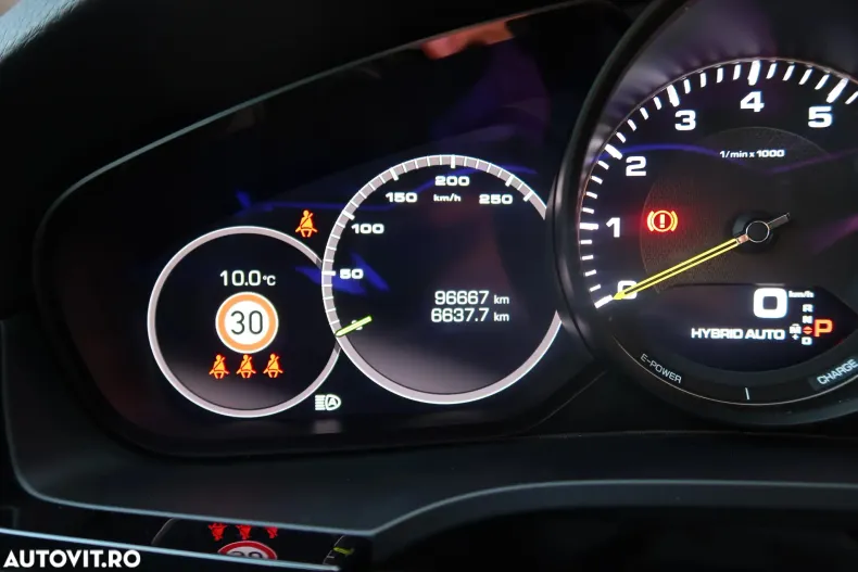 Porsche Cayenne din 2021 cu 96.700 km - oferta POR148094 - foto 20