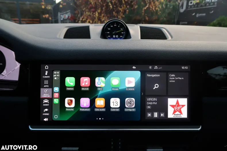 Porsche Cayenne din 2021 cu 96.700 km - oferta POR148094 - foto 21