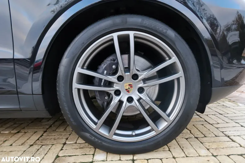 Porsche Cayenne din 2021 cu 96.700 km - oferta POR148094 - foto 25