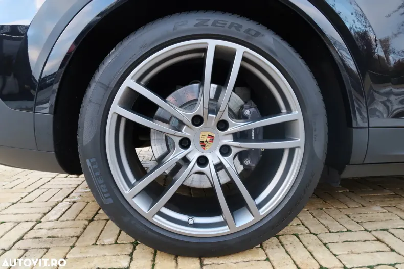 Porsche Cayenne din 2021 cu 96.700 km - oferta POR148094 - foto 26