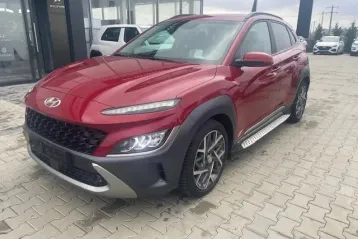 Hyundai KONA din 2021 - oferta HYU148096